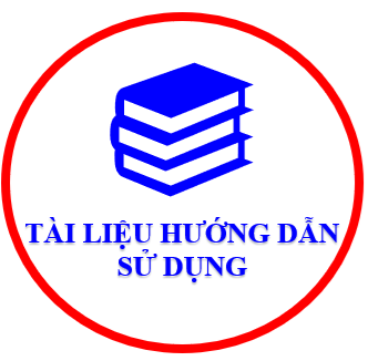 Tài liệu HDSD